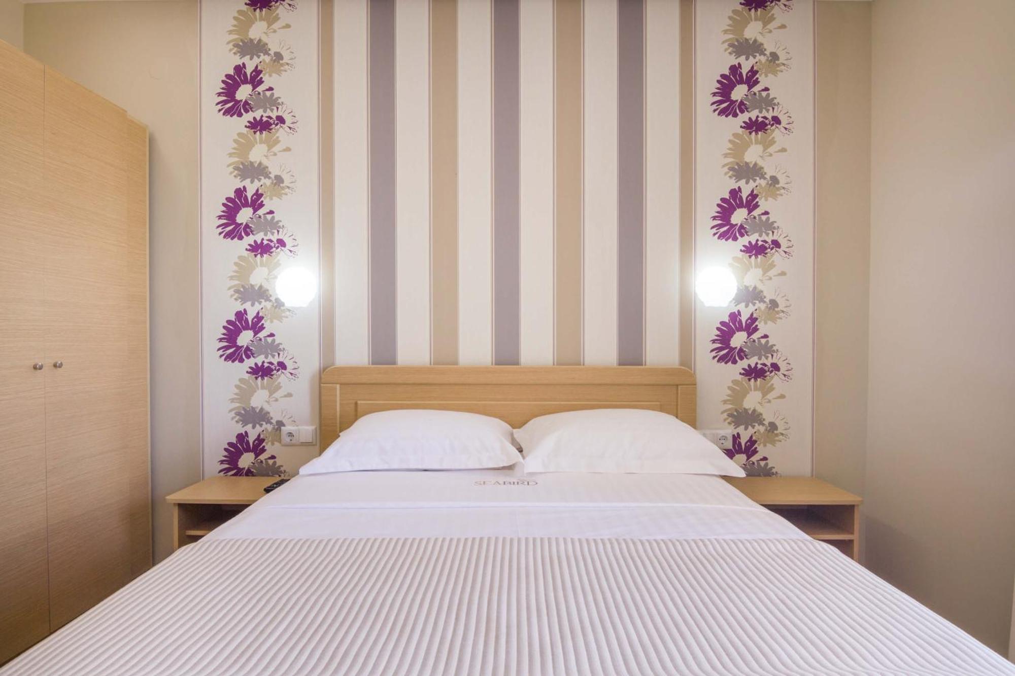 Seabird Apartments Skala Potamia  Room photo
